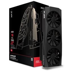 XFX Quicksilver AMD Radeon RX 9070 XT 16 GB GDDR6