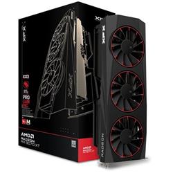 XFX Quicksilver AMD Radeon RX 9070XT Magnetic Air Edition