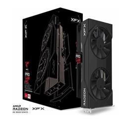 XFX Swift AMD Radeon RX 9060 XT OC 16GB GDDR6 Gaming Edition