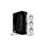 XFX Swift AMD Radeon RX 9060 XT OC White Triple fan 16GB