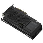 XFX Swift AMD Radeon RX 9070 GRE 12 GB GDDR6 Trojitý ventilátor