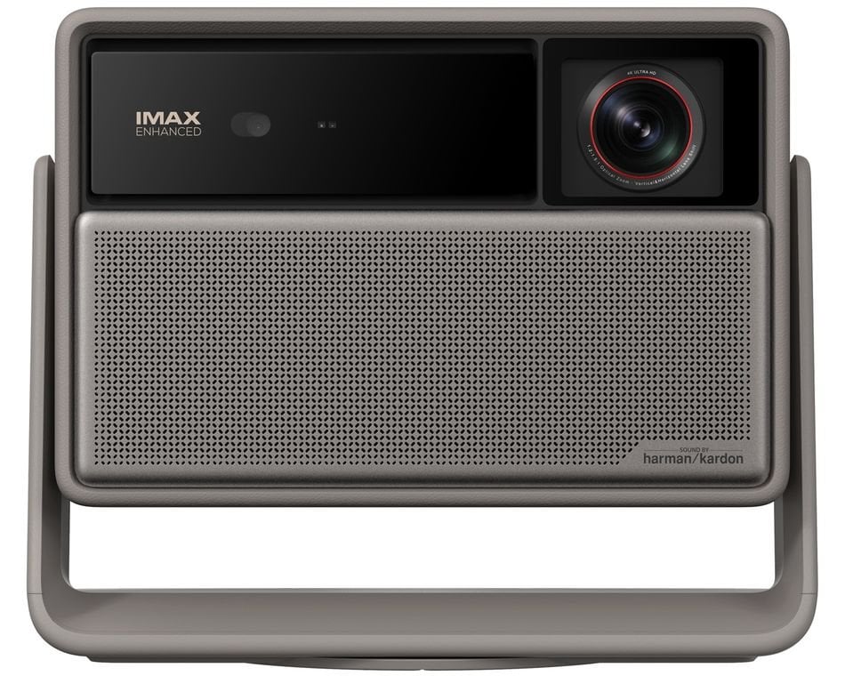 XGIMI Horizon 20 Max