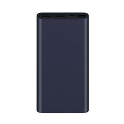 Xiaomi 10000mAh Mi Power Bank 2S (Black)
