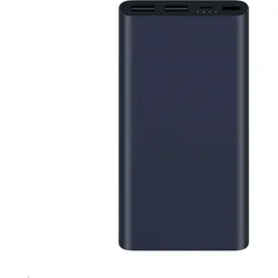 Xiaomi 10000mAh Mi Power Bank 2S (Black)