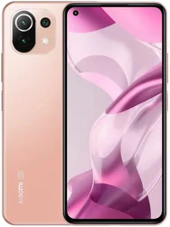 Xiaomi 11 Lite 5G NE 8GB/256GB Peach Pink (růžová)