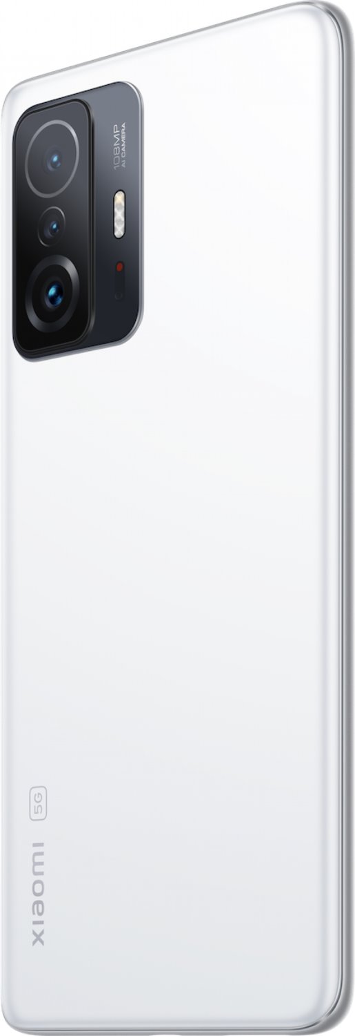 Xiaomi 11T 8GB/128GB Moonlight White (biela) 34992