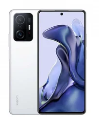 Xiaomi 11T 8GB/256GB Moonlight White (bílá)