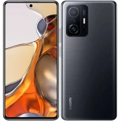 Xiaomi 11T Pro 8GB/128GB Meteorite Gray (šedá)