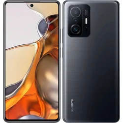 Xiaomi 11T Pro 8GB/128GB Meteorite Gray (šedá)