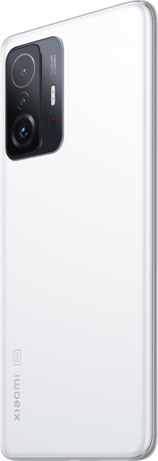 Xiaomi 11T Pro 8GB/128GB Moonlight White (biely)