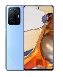 Xiaomi 11T Pro 8GB/256GB Celestial Blue (modrá)
