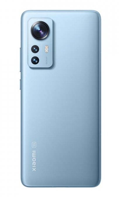 Xiaomi 12 8/128GB modrá