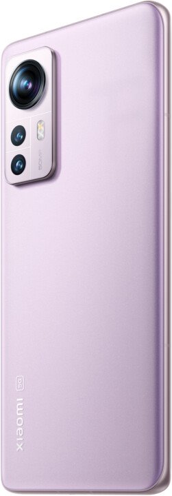Xiaomi 12 8/256GB fialová
