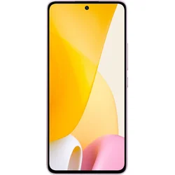 Xiaomi 12 Lite 6/128GB Lite Pink (růžová)