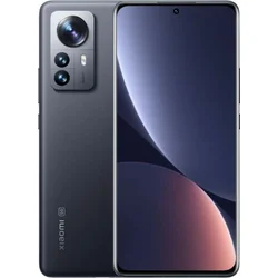 Xiaomi 12 Pro 12/256GB šedá