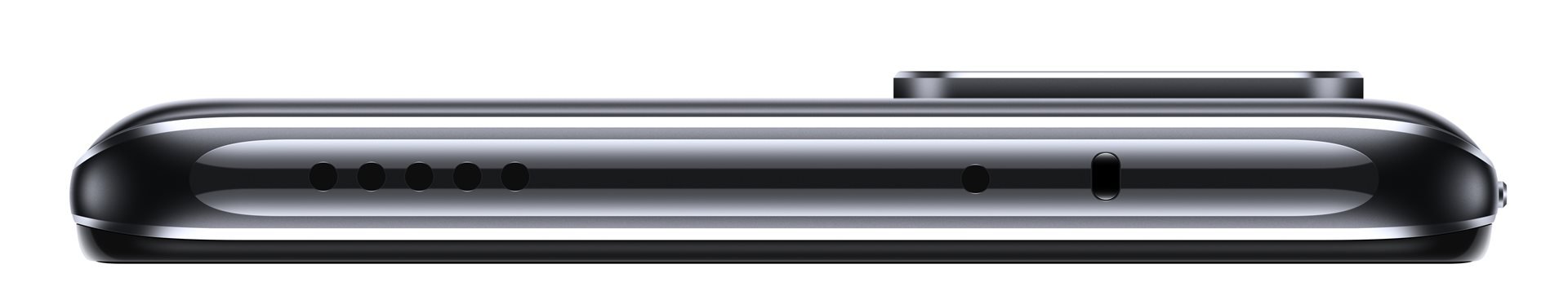 Xiaomi 12T 8/256GB černá