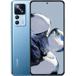 Xiaomi 12T Pro 8/256GB modrá