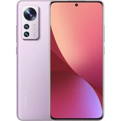 Xiaomi 12X 8/128GB fialová