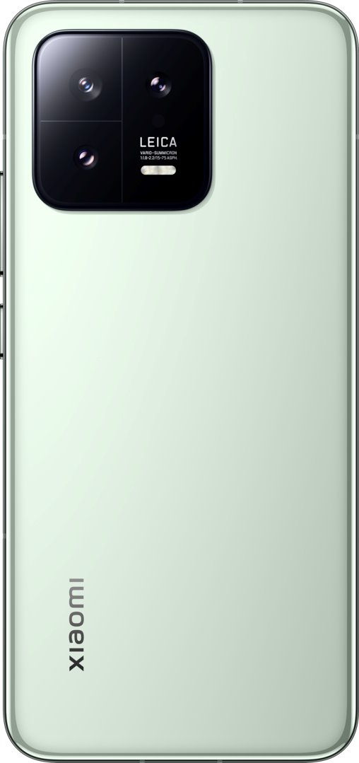 Xiaomi 13 8/256GB zelená