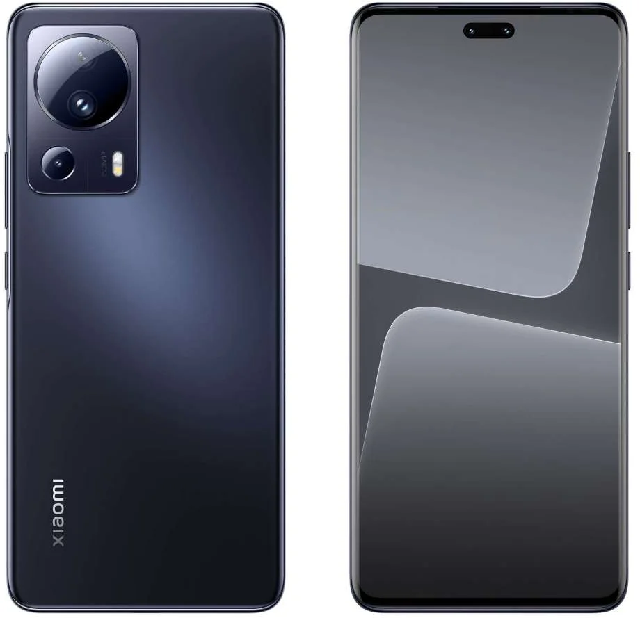 Xiaomi 13 Lite 8/256GB čierna