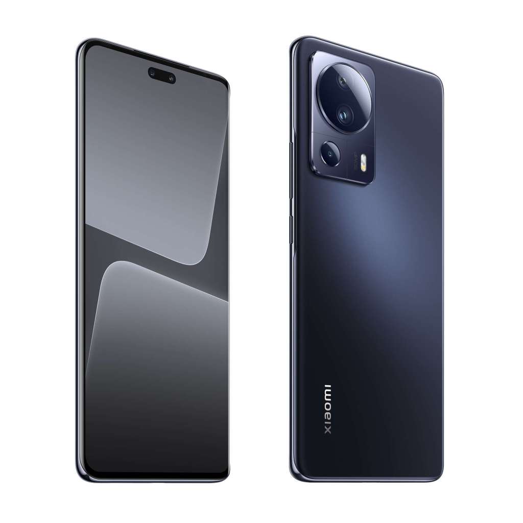 Xiaomi 13 Lite 8GB/256GB černý
