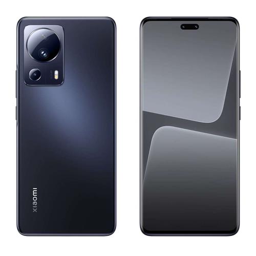 Xiaomi 13 Lite 8GB/256GB černý
