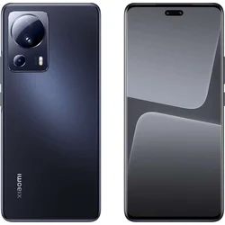 Xiaomi 13 Lite 8GB/256GB černý