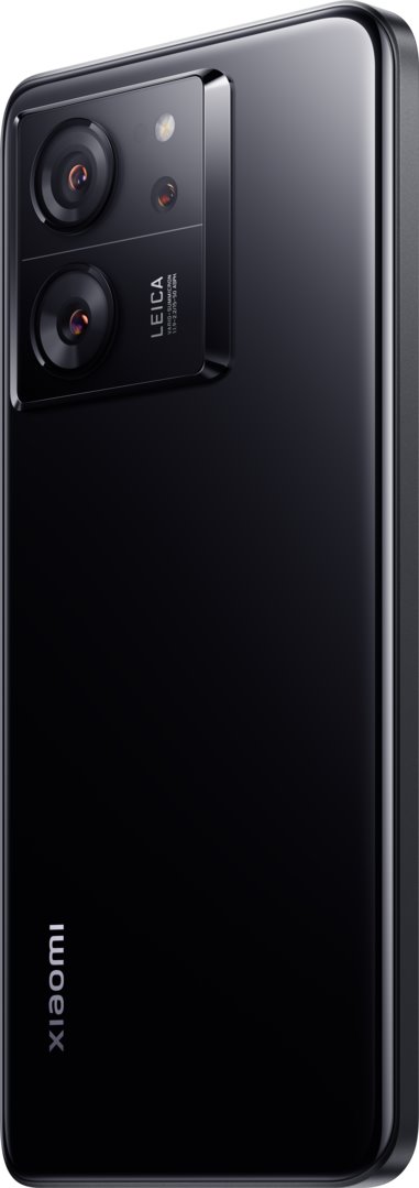 Xiaomi 13T 12/256GB čierna