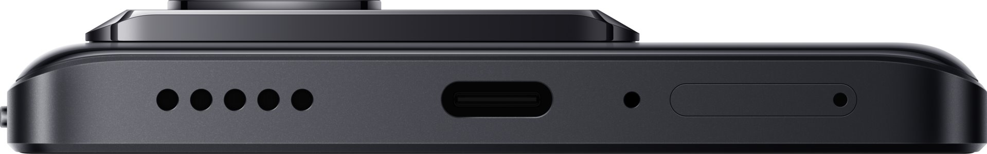 Xiaomi 13T 12/256GB čierna