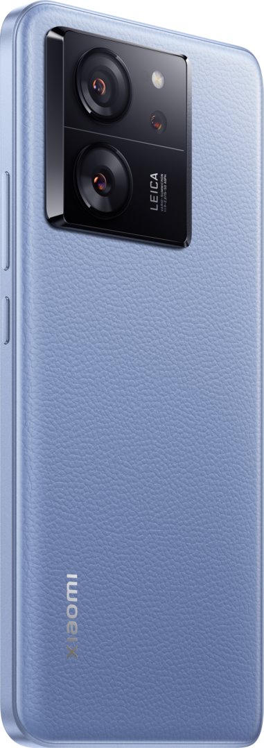 Xiaomi 13T 8/256GB, modrá