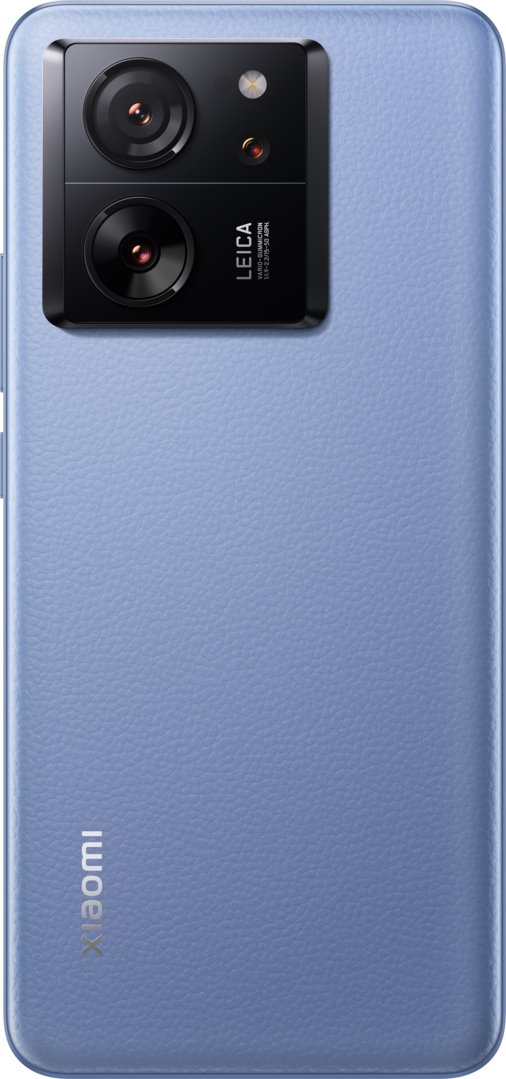 Xiaomi 13T 8/256GB, modrý