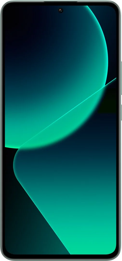 Xiaomi 13T 8/256GB, zelený