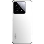 Xiaomi 14 12GB/256GB, bílá