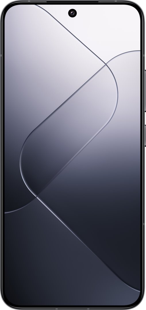 Xiaomi 14 12GB/256GB, černá