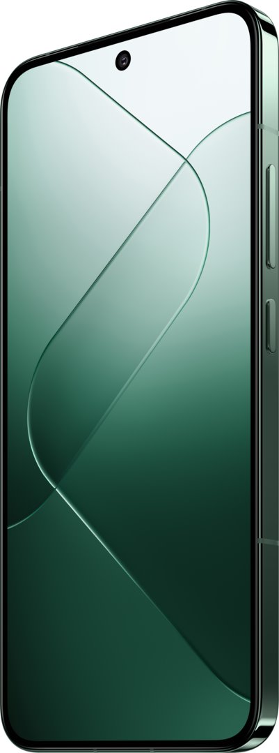 Xiaomi 14 12GB/256GB, zelená