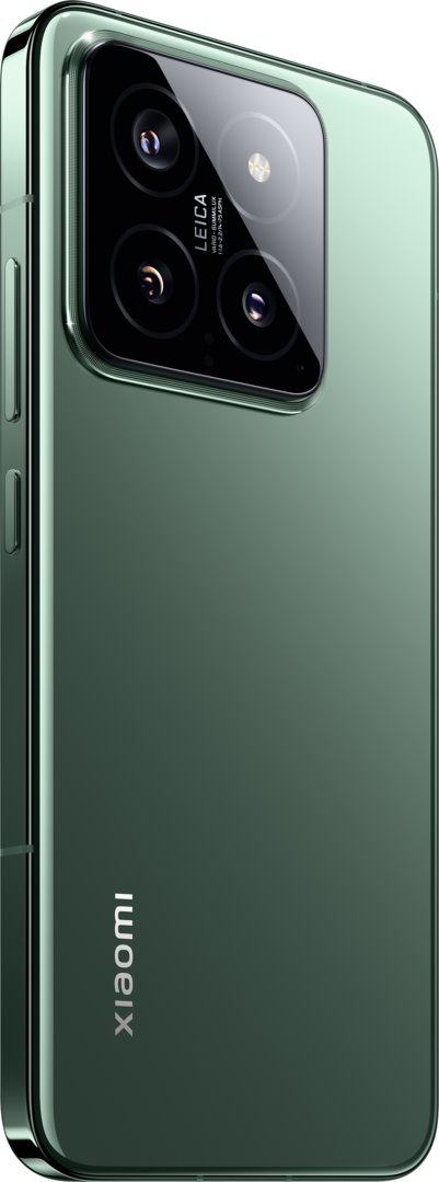 Xiaomi 14 12GB/256GB, zelená