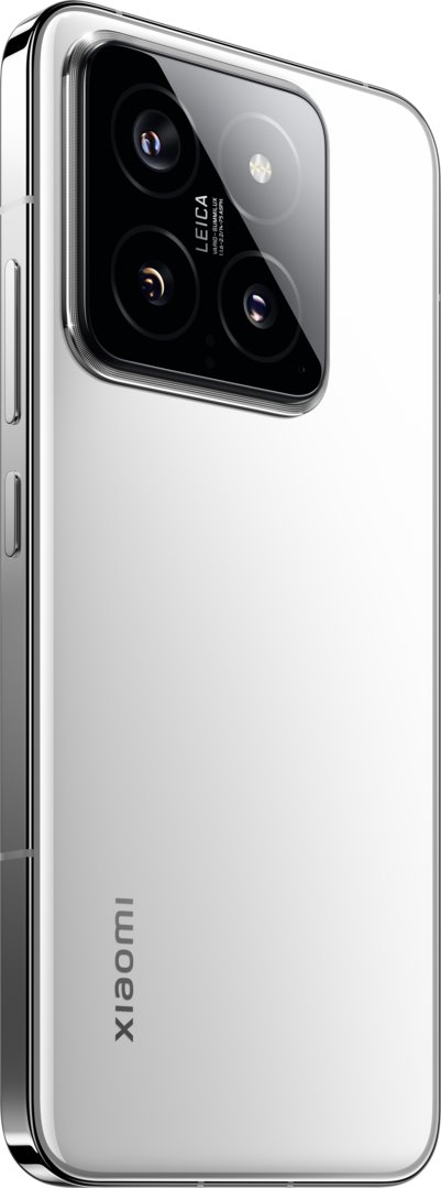 Xiaomi 14 12GB/512GB, biela