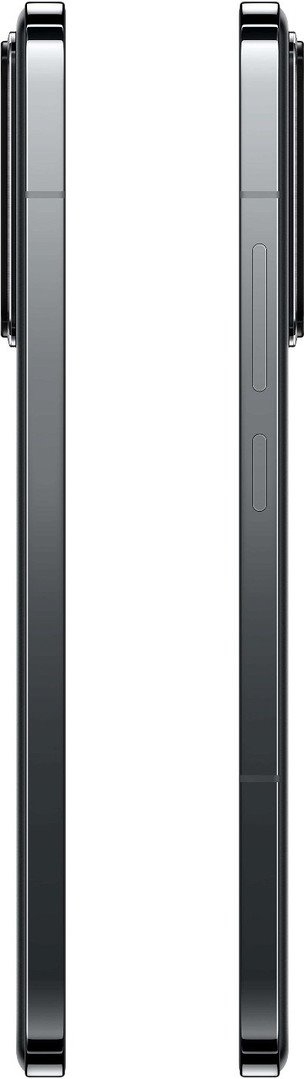 Xiaomi 14 12GB/512GB, černá