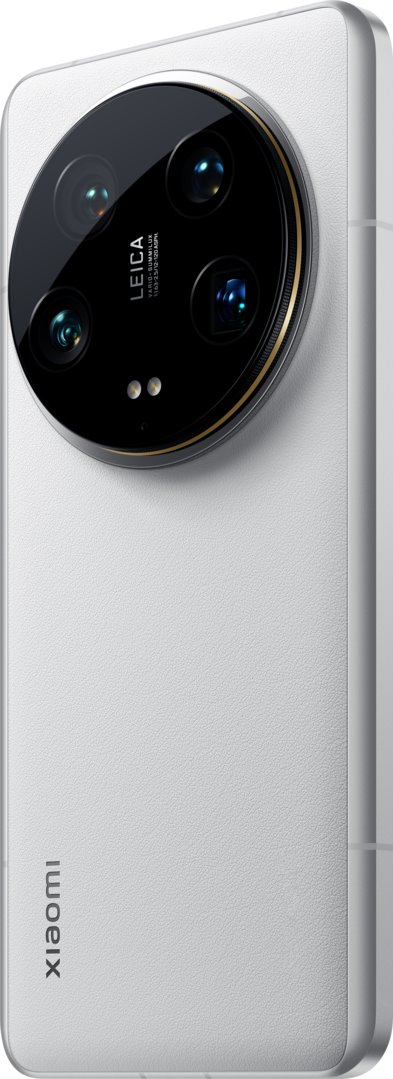 Xiaomi 14 Ultra 16GB/512GB, biela