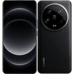 Xiaomi 14 Ultra 16GB/512GB, černá