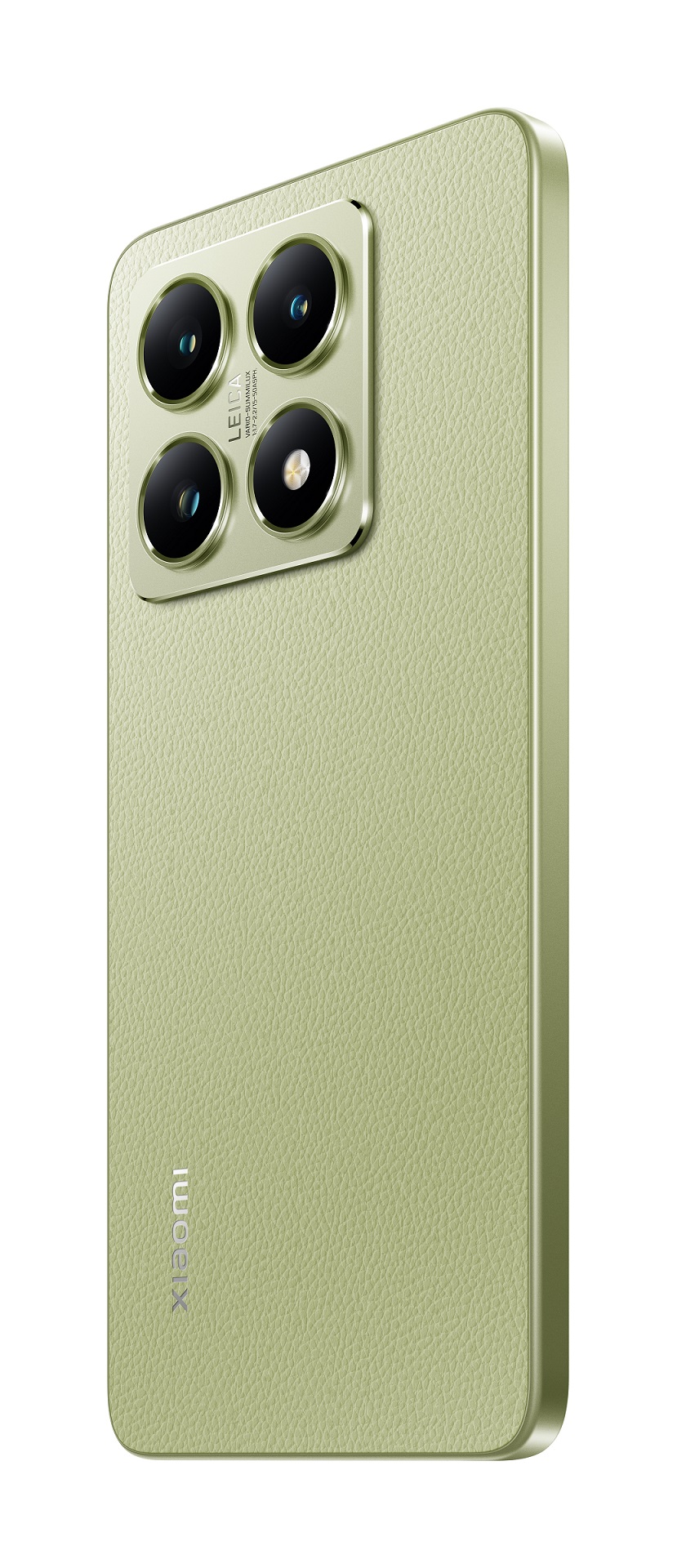 Xiaomi 14T 12GB/256GB, citrónovo zelená