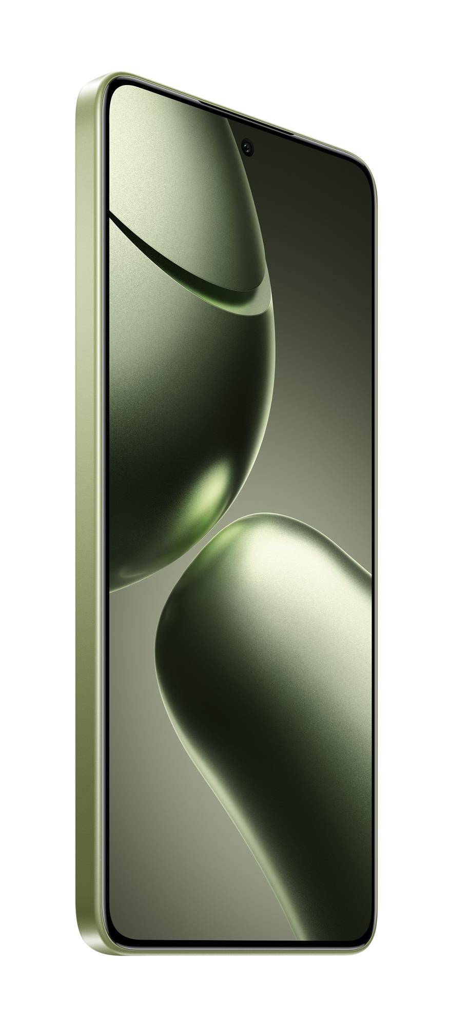 Xiaomi 14T 12GB/512GB, citrónovo zelená