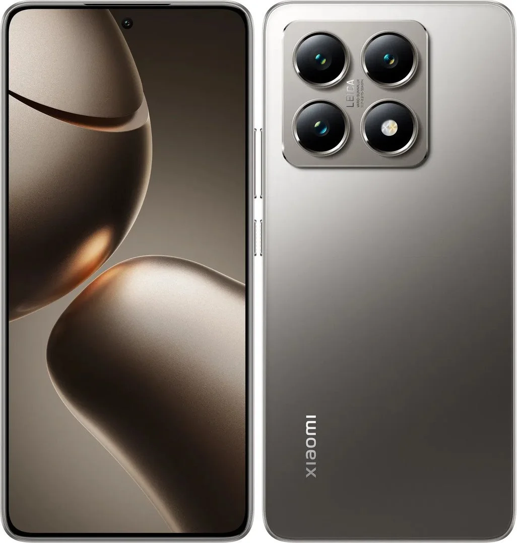 Xiaomi 14T 12GB/512GB, Titan Gray