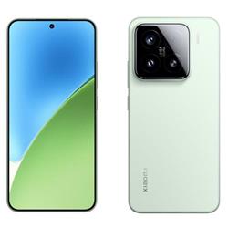 Xiaomi 15 12GB/256GB, zelená
