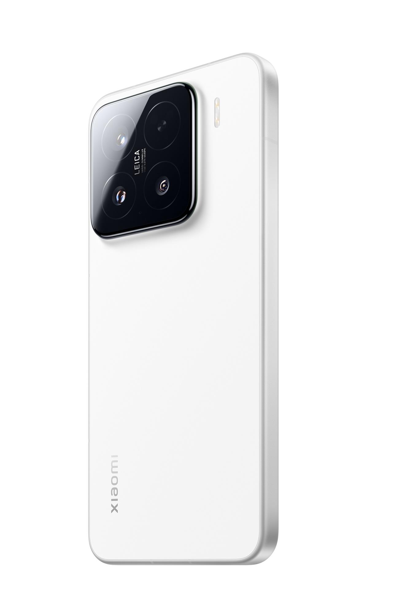 Xiaomi 15 12GB/512GB, biela