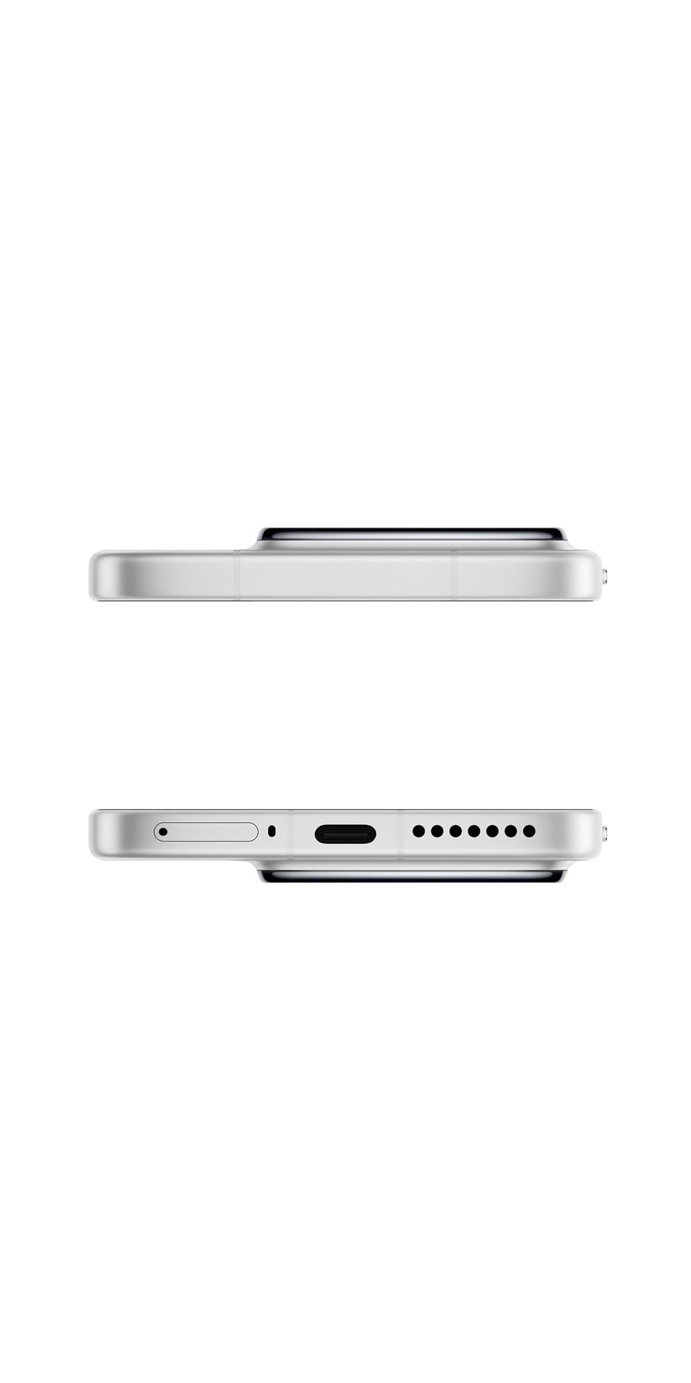 Xiaomi 15 12GB/512GB, biela