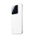 Xiaomi 15 12GB/512GB, bílá