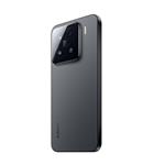 Xiaomi 15 12GB/512GB, černá