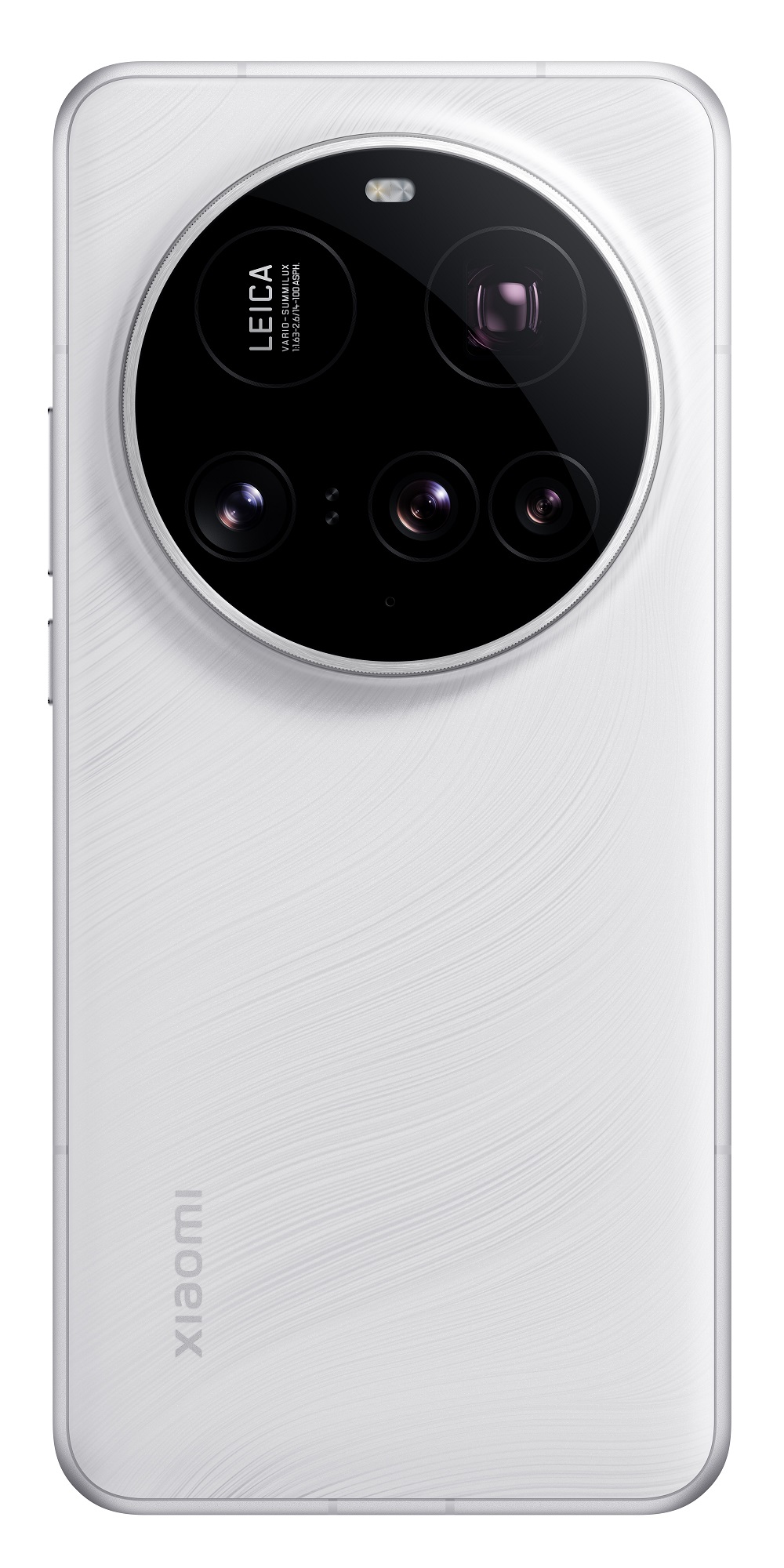 Xiaomi 15 Ultra 16GB/512GB, biela