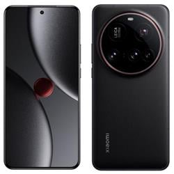 Xiaomi 15 Ultra 16GB/512GB, černá